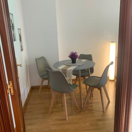 דירות ריבאדאביה A Casa Do Sastre 2 מראה חיצוני תמונה
