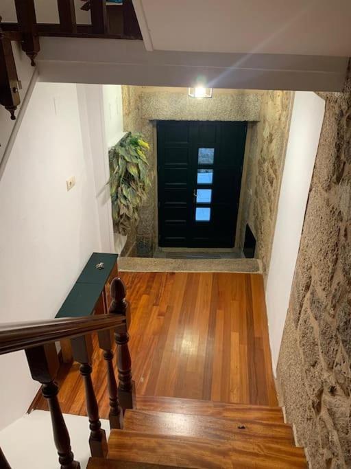 דירות ריבאדאביה A Casa Do Sastre 2 מראה חיצוני תמונה