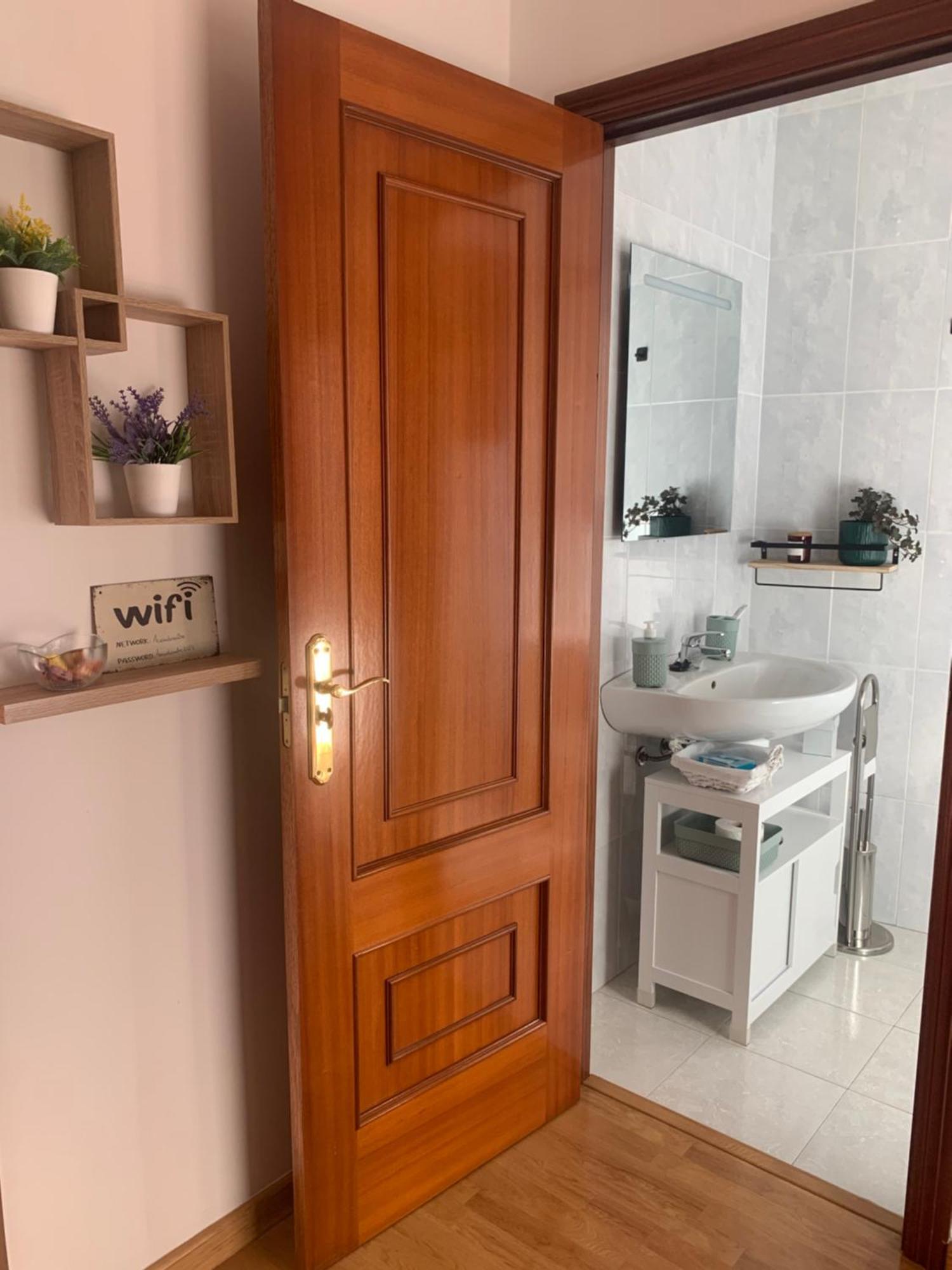 דירות ריבאדאביה A Casa Do Sastre 2 מראה חיצוני תמונה